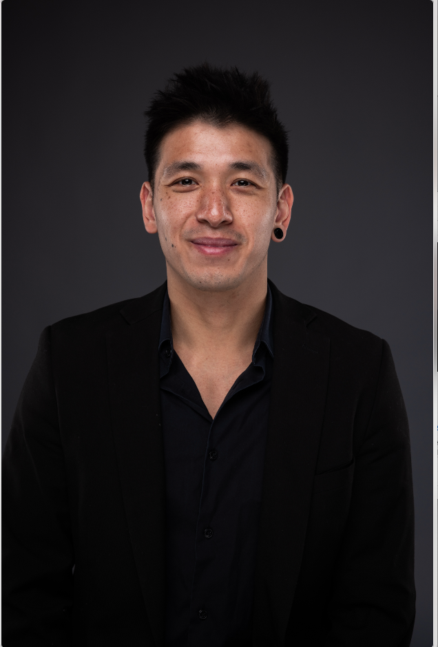 Nick Lim — Switchboard Finance